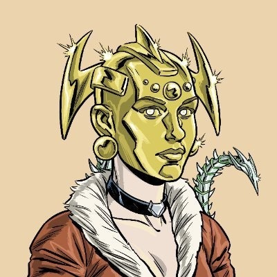 Hakutheshiba.eth.lens (💙,🧡) 🛸 🦇🔊