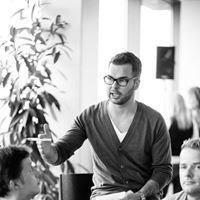 Daniel Schmitt-Haverkamp