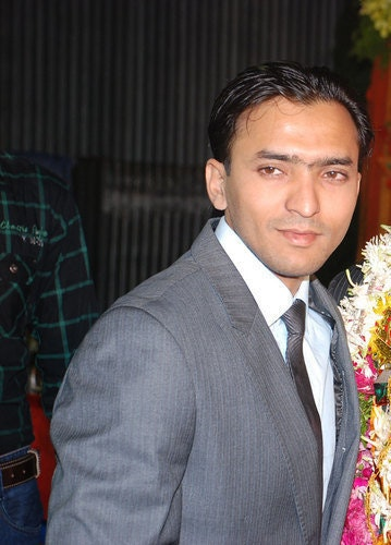 Akram Quraishi