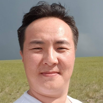 Lkhagvadelger Gantumur