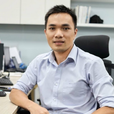 Nguyễn Ngọc Chúc