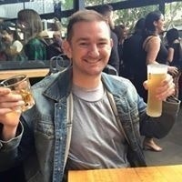 Andrew James Bucknell