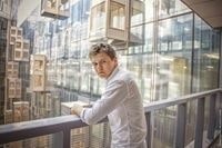 Тимур Куртбединов