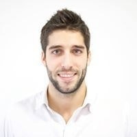 Gonçalo Martins Ribeiro