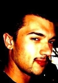 Anthony Cholo Romero Sanisidro