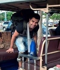 João Pedro Rodrigues