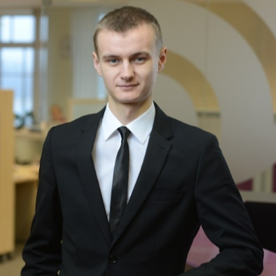 Kostyantyn Hariyachiy