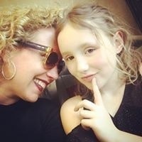 Kiersten Pilar Miller