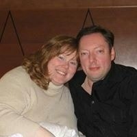 Pamala Lord Gilmartin