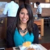 Melissa Manrique Rodríguez