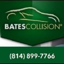 Bates Collision