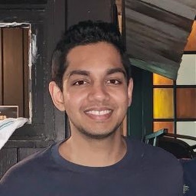 Siddarth Sreeram