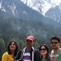 Pooja Choraria Borad