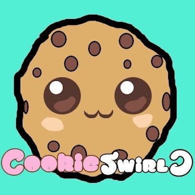 Cookieswirlc Merch