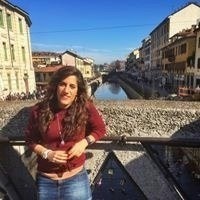 Virginia Vivi Vitalone