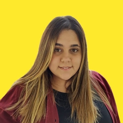 Valeska Andrea Charinga Isturiz