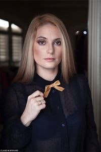 Adélaïde Hervagault