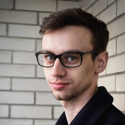 Сергей Маркин