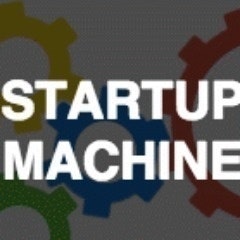 Startup Machine.io