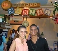 Christopher Williamson