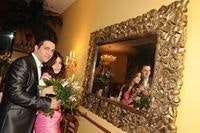 Aron Milana Isacharov