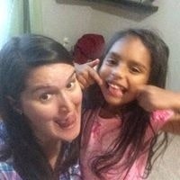 Rebecca Haskell Colgate