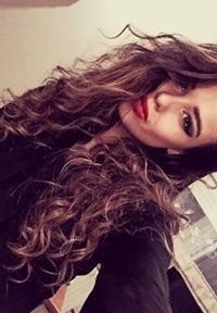 Kamilė Patianikaitė