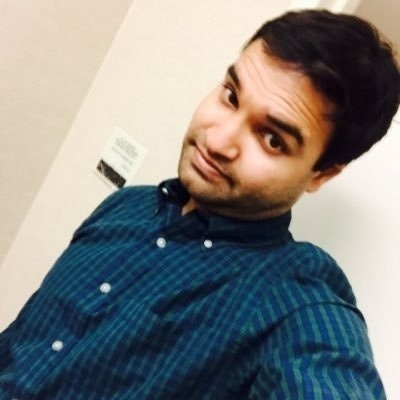 Partha Pratim Sanyal