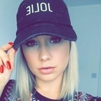 Audrey Lesnicki Hédo