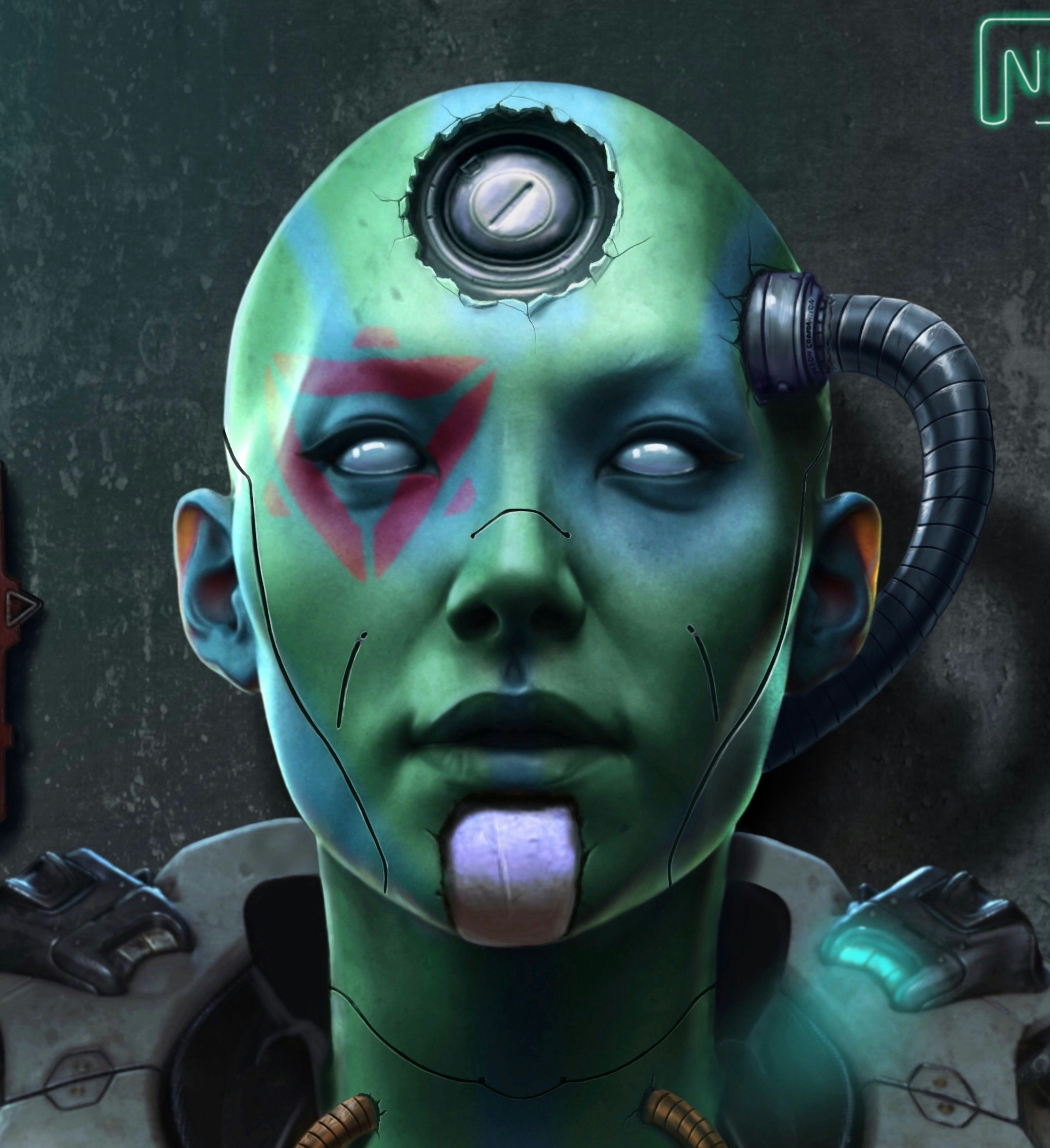 NEON3000⚛️ (💙,🧡) 🛸