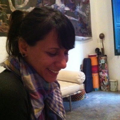 Ana Paula Loureiro Kler