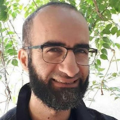 Samir Sabri