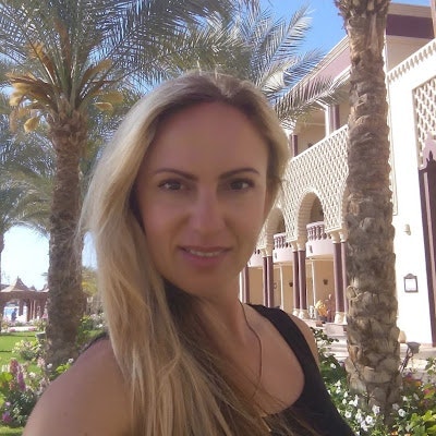 Нелли Коробец