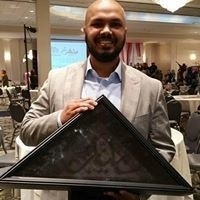 Salman Abdur Razzaque