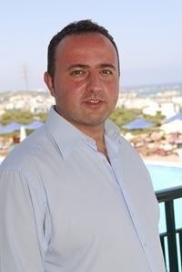 Pantelis Gialouris