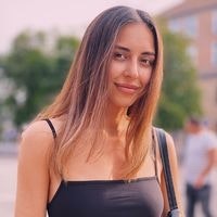 Вероника Богуш