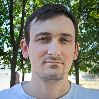 Artem Syzonenko