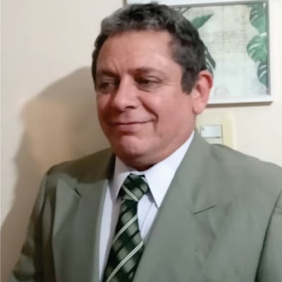Ricardo Lopez Pepa (Hetur)