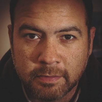 Jose German Martinez (JGx)