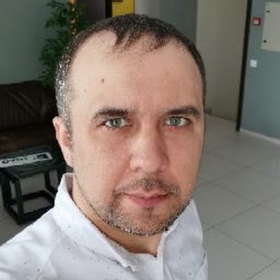 Юрий Косицин