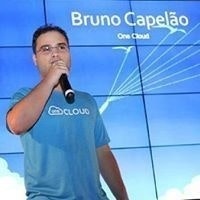 Bruno Capelão Ferreira