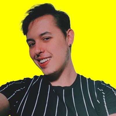 Manuel Alejandro Delgado Barrera