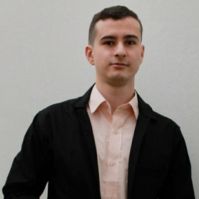 Alejandro Quintero Mejía