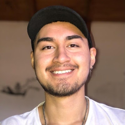 Christian David Córdoba Carlosama