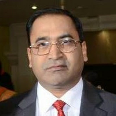 Ravindra Barlingay
