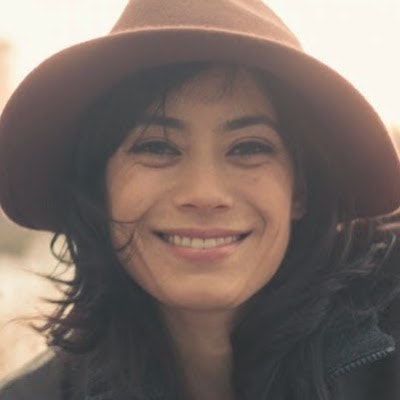 Angelica Kushi