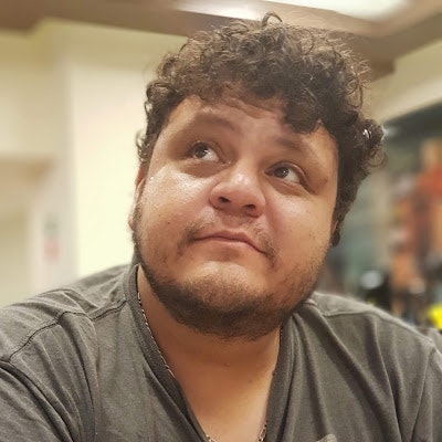 Hans Ferdinand Trauwitz Villarreal