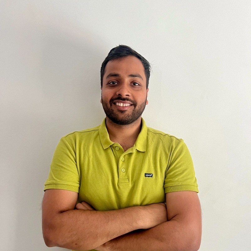 Anukul Kumar