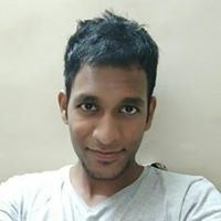 Pranav Muppirishetti