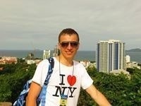 Владимир Завьялов